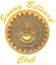 Sunny Billiard Club